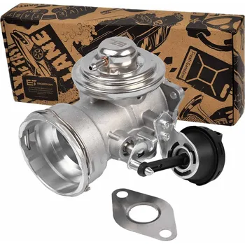 Ventil palivového systému AGR-Ventil ET ENGINETEAM ED0003