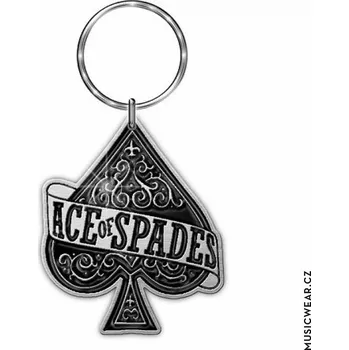 Motorhead klíčenka, Ace Of Spades
