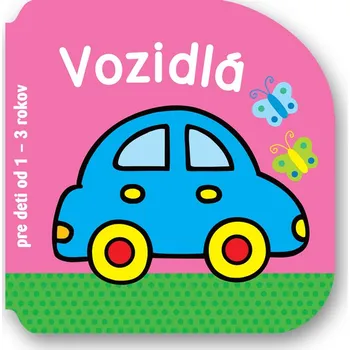 Vozidlá pre deti od 1 - 3 rokov