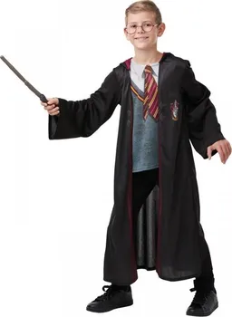 Karnevalový kostým Rubie's 300143 dětský kostým Harry Potter Deluxe