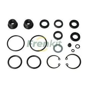 Brzdový válec Sada na opravy, hlavní brzdový válec FRENKIT 123078