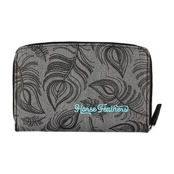 Peněženka Peněženka Rhen - heather gray