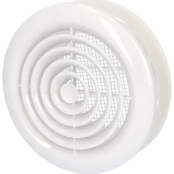 Průmyslový ventilátor VENTS MV 150 PFs dif.pl.188mm, ELEMAN 1009773