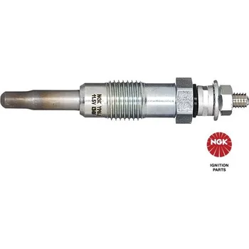 Zapalovací a žhavicí svíčka Žhavicí svíčka NGK D-POWER6