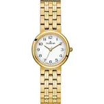 Dugena Dámské náramkové hodinky Brenda 4660724