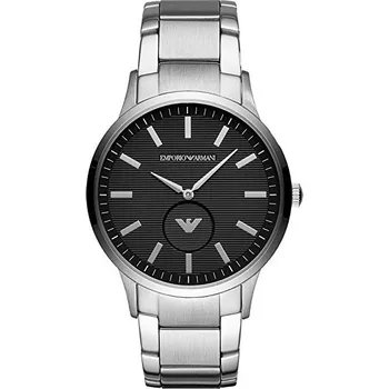 Hodinky Hodinky Emporio Armani AR11118 Renato