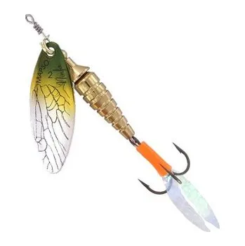 Umělá nástraha Mapso Ninfa - barva PVA - 13 vel. 2