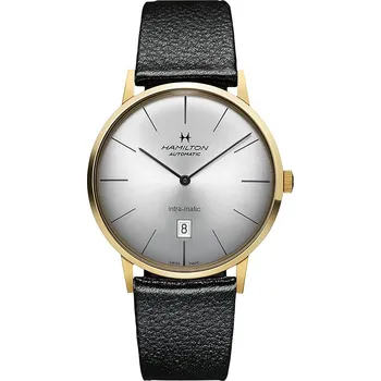 Módní doplněk Pánské hodinky American classic Hamilton H38735751