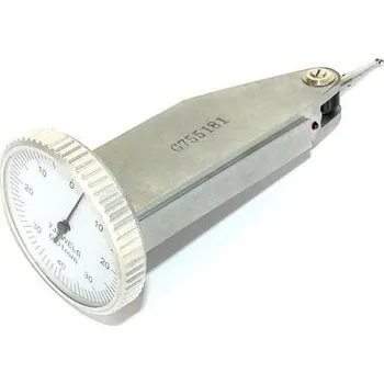 Páčkový indikátor vertikální 251820 - SOMET