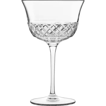 Sklenice Luigi Bormioli | sklenice na Fizz, řada Roma 1960, objem 26 cl