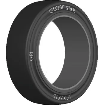 Pneu pro těžký stroj 16x7x10 1/2 GLOBESTAR LUG 406/178-267 GLOBESTAR