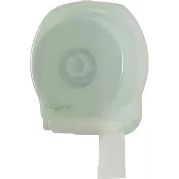 Zásobník na toaletní papír plastový 190 EcoLine