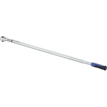 Klíč Ohybový momentový klíč (150-750Nm) 3/4" - TONA EXPERT