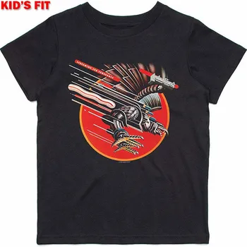 Chlapecké tričko Judas Priest tričko, Screaming For Vengeance Black, dětské XL velikost XL věk (11 - 12 let)