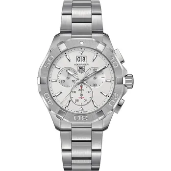 Hodinky Pánské hodinky Aquaracer Tag Heuer CAY1111BA0927