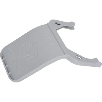 Držák sáčku pro vysavače Rowenta pro Rowenta RO39xx Compact Power