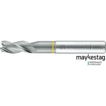Fréza Fréza SK válcová čelní extra dlouhá SPEEDCUT Alu 7290 - MAYKESTAG 7290004001 - 4x11/26/65