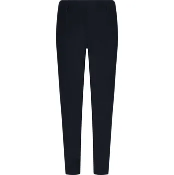 MAX&Co. Kalhoty CROMA | Barva:tmavě modrá | Velikost:XS