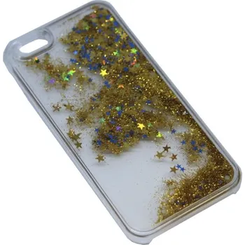 Pouzdro na mobilní telefon Magický kryt / pouzdro pro iPhone 6, 6S Zlatá