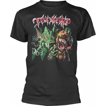 Tankard tričko, Hair Of The Dog, pánské S