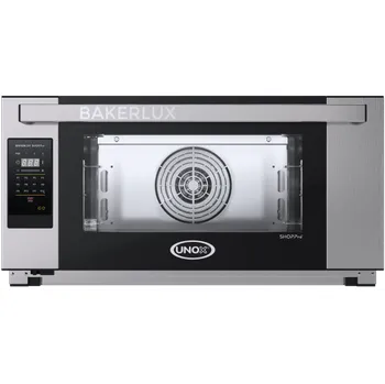 UNOX BAKERLUX SHOP.Pro™ GO XEFR-03EU-EGDN 3 600x400