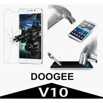 Tempered Glass Protector 0.3mm pro Doogee V10