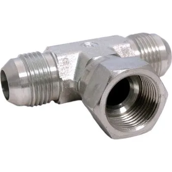 Hadicová spojka Spojka ET 3/4"-16 UNF, swivel Parker 8S6MXS