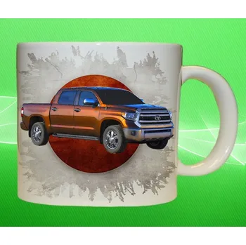 hrnek Toyota Tundra