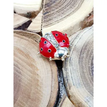 Brož Beruška - brož