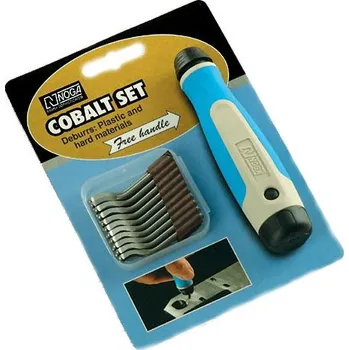 Pracovní nůž Sada KOBALT \"N\", NOGA, NG8100 NG8100