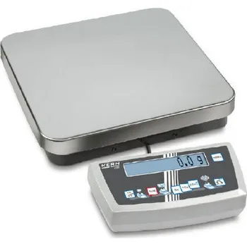 Průmyslová váha Počítací váha KERN CDS 16K0,1