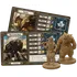 Desková hra Fantasy Flight Games The Lord of the Rings: Journeys in Middle-Earth Spreading War Expansion