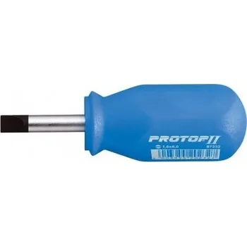 Šroubovák Šroubovák WITTE PROTOP II 8.0x25 pro karburátor - (87233) 87233