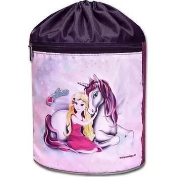 Školní sáček Sportovní pytel Pegas