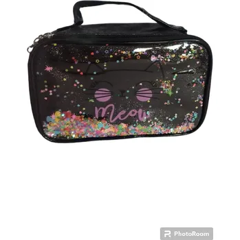 Kosmetická taška Krásná kosmetická taštička, kotě