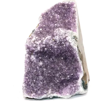 Drahý kámen Ametyst drúza 0.670 kg #3003