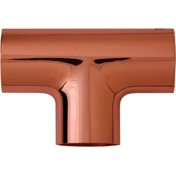 Fitinka SANHA T kus Cu i/i/i D22