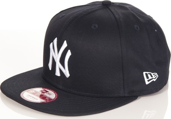Kšiltovka New Era 950 MLB New York Yankees Team