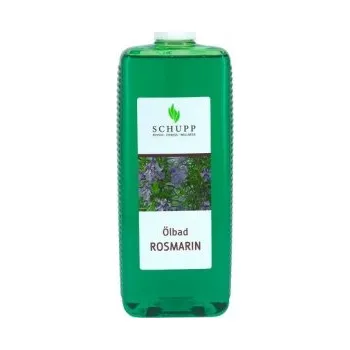 Schupp Koupelový olej Rozmarýn, 5 l