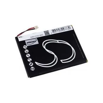 Baterie k tabletu Baterie Prestigio Multipad 7.0 Ultra Duo / 3871A2 3,7V 3000mAh