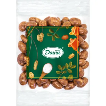 Diana Company Arašídy ve slaném karamelu 100g
