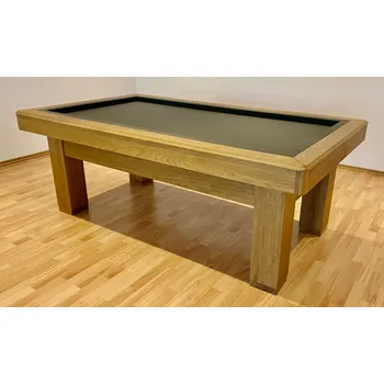 Kulečníkový stůl Wat14 - Kulečníkový stůl Amat karambol Velikost stolu: karambol 180 x 90 cm