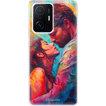 Pouzdro na mobilní telefon Odolné silikonové pouzdro iSaprio - Fall in Love - Xiaomi 11T / 11T Pro