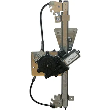 Stahovačka okna Zvedací zařízení oken VALEO 850703