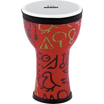 Perkuse Meinl NINO-EMDJ-PS Elements Mini Djembe
