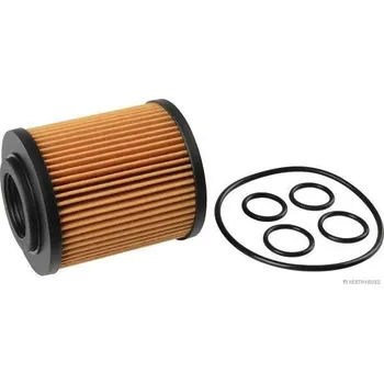 Autodíl Olejový filtr HERTH+BUSS JAKOPARTS J1310912