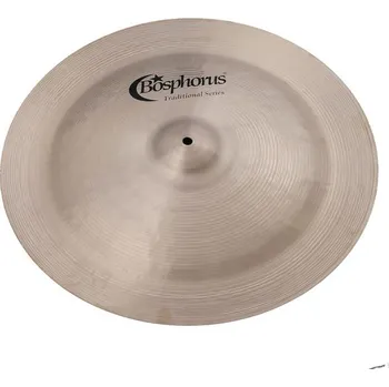 Činel Bosphorus Traditional 16" China