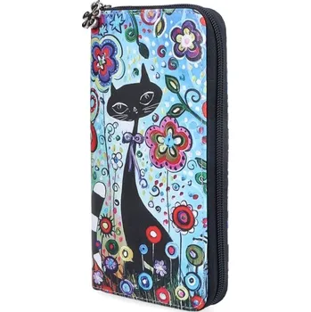 Peněženka Dámská peněženka Indee