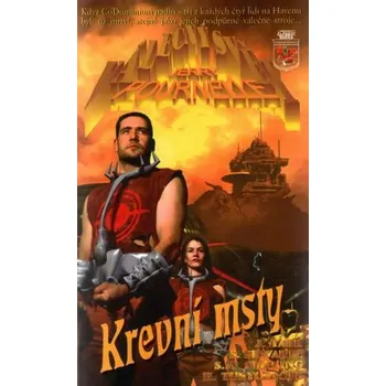 Válečný svět: Krevní msty