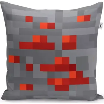 Polštář Dekorační polštář Blocks 3 - Sablio - 50x50 cm